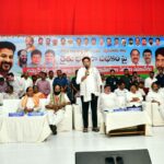వ్యవసాయాన్ని పండుగలా మార్చి, రైతులను రారాజుగా చేయడమే ప్రజా ప్రభుత్వ లక్ష్యం: సిఎం రేవంత్ రెడ్డి
