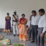 గ్రామాల్లో విజిబుల్ పోలీసింగ్ అమలు చేయాలి:జిల్లా ఎస్పీ అఖిల్ మహాజన్