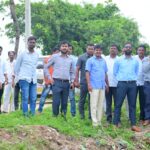తంగళ్లపల్లి పీ హెచ్ సీని ఆకస్మికముగా తనిఖీ చేసిన కలెక్టర్ సందీప్ కుమార్ ఝా