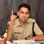 జిల్లా స్థాయిలో ఎంపికైన ఉపాధ్యాయులకు సన్మానం