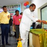 మతవిద్వేషాలు రెచ్చగొట్టే విధంగా సామాజిక మాధ్యమాల్లో పోస్ట్ లు చేస్తే చర్యలు :జిల్లా ఎస్పీ అఖిల్ మహాజన్