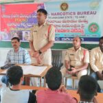 మాజీ మంత్రి హరీష్ రావు వ్యాఖ్యలను ఖండిస్తున్నాం : తెలంగాణ పోలీసు అధికారుల సంఘం రాష్ట్ర అధ్యక్షులు వై.గోపిరెడ్డి