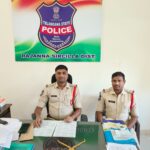 గణేశ్ మండపాల నిర్వాహకులు నిబంధనలు తప్పని సరిగా పాటించాలి:జిల్లా ఎస్పీ అఖిల్ మహాజన్
