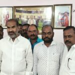 ఇందిరా మహిళా శక్తితో ఆర్థిక ప్రగతిప్రభుత్వ విప్ ఆది శ్రీనివాస్..