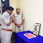ఇల్లంతకుంట ప్రాథమిక ఆరోగ్య కేంద్రంలో డి ఎం హెచ్ ఓ సమీక్ష సమావేశం