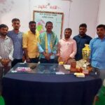 నేరాల నియంత్రణకు,స్వీయ రక్షణకు సీసీ కెమెరాలు ఏర్పాటు చేసుకోవాలి