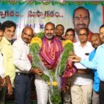 కలెక్టరేట్లో ఆచార్య కొండా లక్ష్మణ్ బాపూజీ జయంతి వేడుకలు