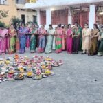 జిల్లాలో పోలీసు యాక్ట్ అమలు: జిల్లా ఎస్.పి. శ్రీమతి సిహెచ్. సింధు శర్మ