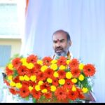 టీయూడబ్ల్యూజే ఐజేయు అనుబంధ కమిటీ సభ్యులుగా కరీంనగర్ కు చెందిన జర్నలిస్టులు