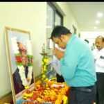 తెలంగాణ సాయుధ పోరాట యోధురాలు చాకలి ఐలమ్మ జయంతి వేడుకలు
