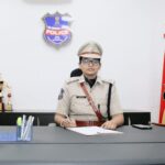 కామారెడ్డి లో ప్రారంభమైన బతుకమ్మ పండుగ సంబరాలు…