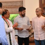 బొప్పాపూర్ మార్కెట్ కమిటీ పాలకవర్గం బాధ్యతల స్వీకరణ…