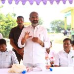శ్రీ వాల్మీకి మహర్షి జీవిత చరిత్ర అందరికి ఆదర్శం:జిల్లా ఎస్పీ