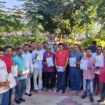 శ్రీ వాల్మీకి మహర్షి జీవిత చరిత్ర అందరికి ఆదర్శం:జిల్లా ఎస్పీ