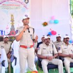 అల్ఫోర్స్ విద్యాసంస్థల అధినేత నరేందర్ రెడ్డి నిరుద్యోగ యువత కోసం ప్రత్యేకంగా రూపొందించిన యాప్