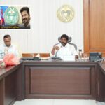 ప్రభుత్వ పాఠశాలను ఆకస్మికంగా తనిఖీ చేసిన ఎమ్మెల్యే