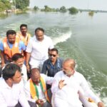 పోలీస్ స్టేషన్ కు వచ్చే బాధితులకు తక్షణమే న్యాయం జరిగేలా కృషి చేయాలి…