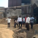 వరంగల్ సభలో ముఖ్యమంత్రి రేవంత్ రెడ్డి  స్పీచ్ స్క్రోలింగ్ పాయింట్స్