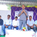 సాధారణ ప్రసవాలు అన్ని ప్రభుత్వ ఆసుపత్రిలోనే జరగాలి… జిల్లా కలెక్టర్ సందీప్ కుమార్ ఝా..