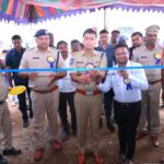 కేటీఆర్ పై పెట్టిన అక్రమ కేసులను వెంటనే తొలగించాలి…ఎస్సీ కార్పొరేషన్ మాజీ చైర్మన్ బండ శ్రీనివాస్