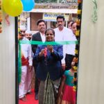 ప్రజల శ్రేయస్సే లక్ష్యంగా పోలీస్ శాఖ ఆధ్వర్యంలో ఉచిత ఆరోగ్య శిబిరాలు :జిల్లా ఎస్పీ