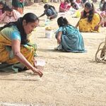 బహుజన్ సమాజ్ పార్టీ జాతీయ అధ్యక్షురాలు మాయావతి 69వ జన్మదిన వేడుకలు