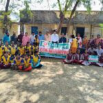 అమెజాన్ కంపెనీతో రూ.60,000 కోట్ల విలువైన అతి పెద్ద పెట్టుబడి ఒప్పందాన్ని కుదుర్చుకున్న తెలంగాణ రైజింగ్ ప్రతినిధి బృందం