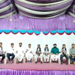 ఘనంగా డాక్టర్ శ్రీకాంత్ రెడ్డి జన్మదిన వేడుకలు…