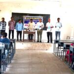 మార్కెట్ చైర్మన్ కు ప్రత్యేక శుభాకాంక్షలు