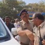 సోలార్ స్థలం  పరిశీలన