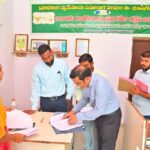 శాసన మండలి ఎన్నికలకు కట్టుదిట్టమైన ఏర్పాట్లు:రాష్ట్ర ముఖ్య ఎన్నికల అధికారి సుదర్శన్ రెడ్డి