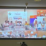 మధ్యతరగతి ప్రజలకు, ఉద్యోగులకు ప్రధాని మోదీ బహుమతి:బిజెపి రాష్ట్ర కార్యవర్గ సభ్యురాలు Dr. బోగ శ్రావణి