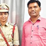 భరత్ చంద్ర చారీ…నేనూ, మీ జిల్లా కలెక్టర్ ను  అంటూ…