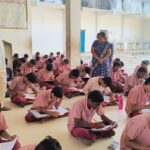 సీనియర్ న్యాయవాది స్వర్గీయ విష్ణుదాస్ శంకర్ రావు కుటుంబానికి శాసనసభ్యులు డా. ఎం.సంజయ్ కుమార్ పరామర్శ