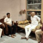 రాయికల్ లో బిజెపి శ్రేణుల సంబరాలు