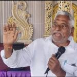 ఈ ఏడాదిన్నరలోపే 56 వేలకు పైగా ఉద్యోగాలు ఇచ్చిన ఘనత కాంగ్రెస్ పార్టీదే -రాష్ట్ర మంత్రి శ్రీధర్ బాబు
