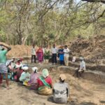 హైదరాబాద్ గచ్చీబౌలీలో విజ్ఞాన్ వైభవ్ -2025 కార్యక్రమంలో ముఖ్యమంత్రి రేవంత్ రెడ్డి