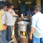 భరత్ చంద్ర చారీ…నేనూ, మీ జిల్లా కలెక్టర్ ను  అంటూ…