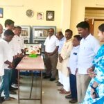 ప్రధాన ఎన్నికల కమిషనర్‌గా జ్ఞానేష్ కుమార్ నియామకం  