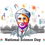 హైదరాబాద్ గచ్చీబౌలీలో విజ్ఞాన్ వైభవ్ -2025 కార్యక్రమంలో ముఖ్యమంత్రి రేవంత్ రెడ్డి