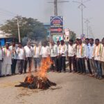 ముక్కు నేలకు రాసి అసెంబ్లీ స్పీకర్ కు బిఆర్ఎస్ బహిరంగంగా క్షమాపణలు చెప్పాలి :ప్రభుత్వ విప్ ఆది శ్రీనివాస్