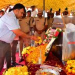 శ్రీ శిలేశ్వర – సిద్ధేశ్వర స్వామి దేవాలయం, మంథనిలో సంపూర్ణ ఋగ్వేద స్వాహాకార యజ్ఞము