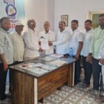 ఇటిక్యాలలో అంగరంగ వైభవంగా శ్రీ లక్ష్మీవెంకటేశ్వర స్వామి కళ్యాణ మహోత్సవం