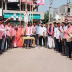వరల్డ్ బ్యాంక్ ఫెలోషిప్ కు ట్రాన్స్కో సిఎండి కృష్ణ భాస్కర్ ఎంపిక