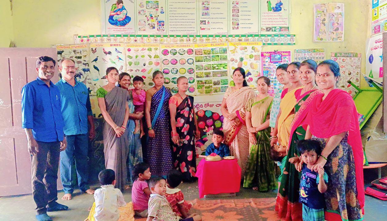 జిల్లాలో పదవతరగతి పరీక్షలు పకడ్బందీగా నిర్వహించాలి : జిల్లా కలెక్టర్ బి.సత్య ప్రసాద్
