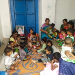 ఘనంగా జర్నలిస్టు దాసరి రవీందర్ జయంతి వేడుకలు