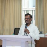 వికసితభారత్ యువపార్లమెంట్-2025 జిల్లా స్థాయి పోటీల ముగింపు