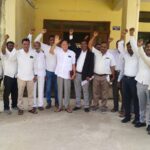 బీసీ కులాల స్థితిగతులు తెలుసుకునేందుకు పర్యటన : బీసీ కమిషన్ చైర్మన్ నిరంజన్