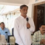 అంగరంగ వైభవంగా నక్కలగుట్ట నరసింహ స్వామి కళ్యాణ మహోత్సవం