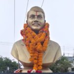 అంగన్వాడి కేంద్రంలో అక్షరాభ్యాసం
